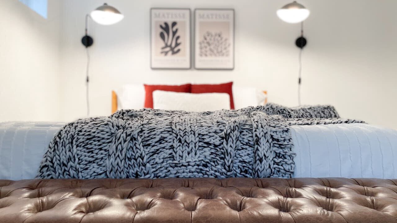 Photo of Bedroom in Arvada Plaza Area