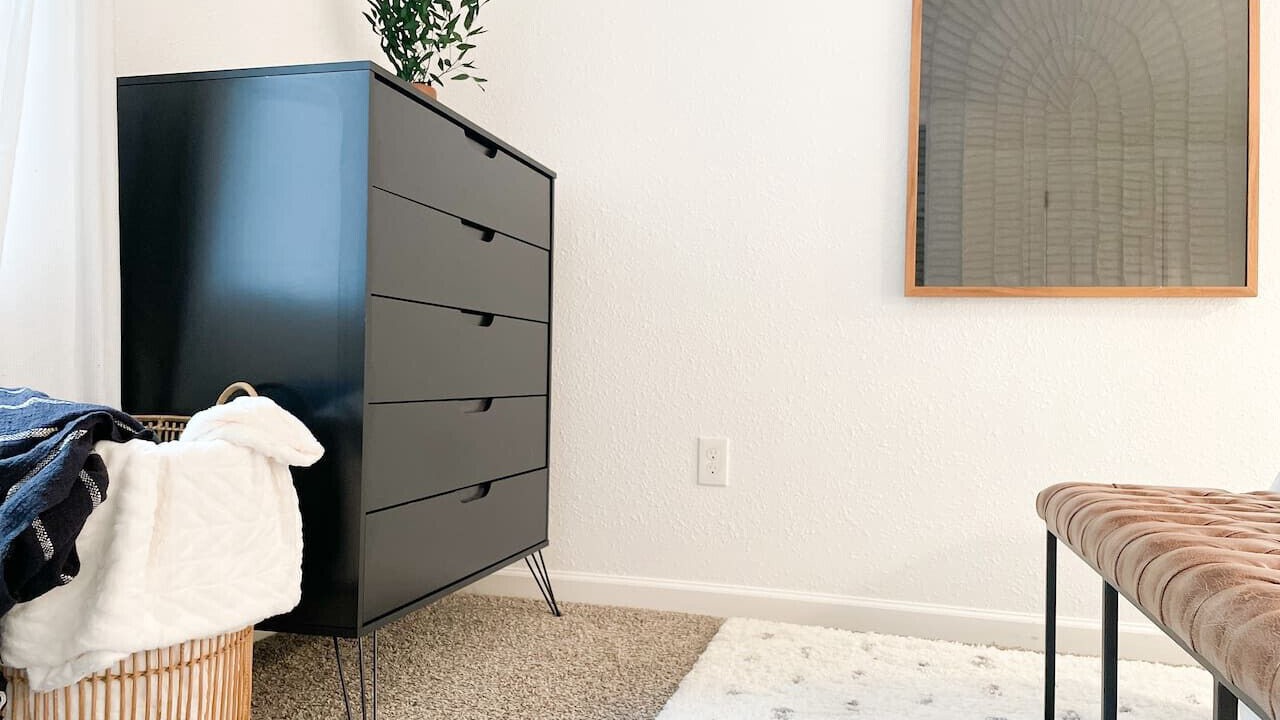 Photo of Bedroom in Arvada Plaza Area