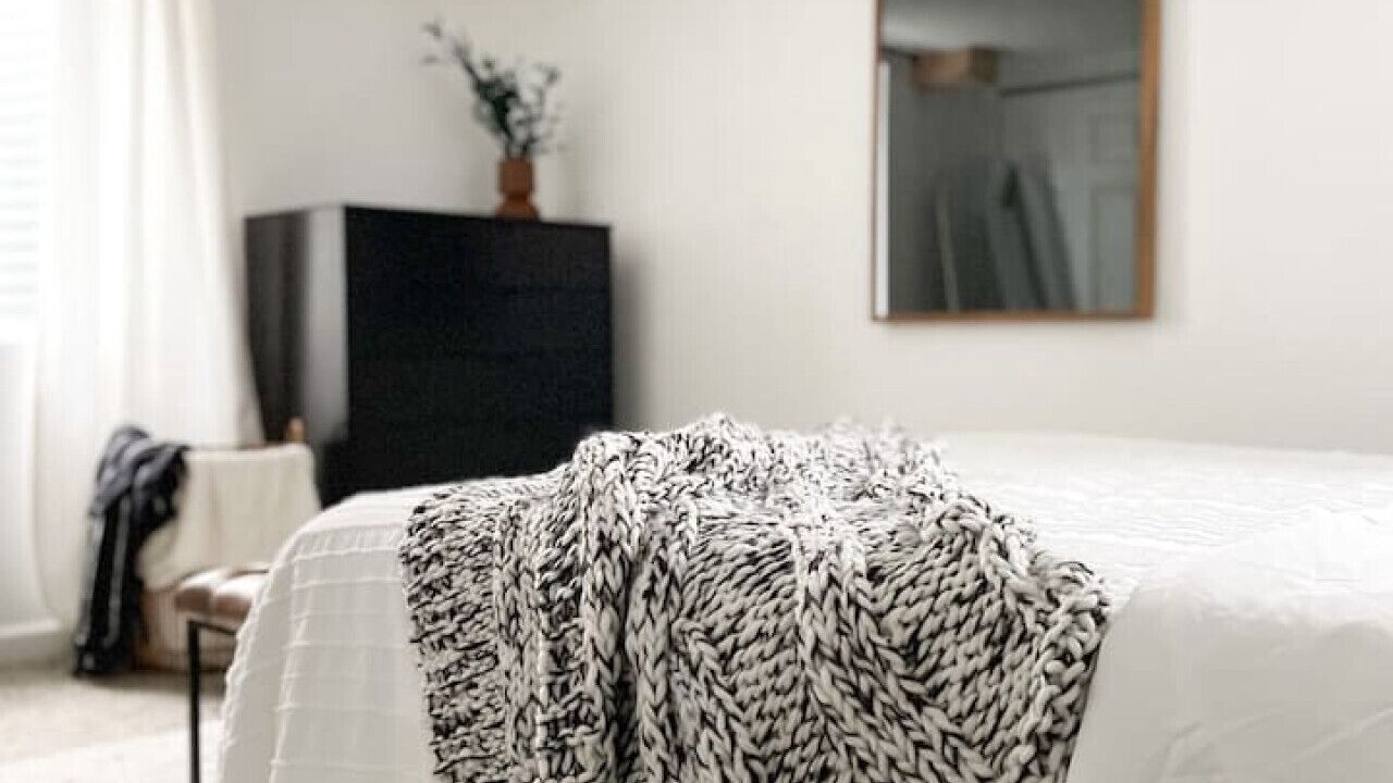 Photo of Bedroom in Arvada Plaza Area