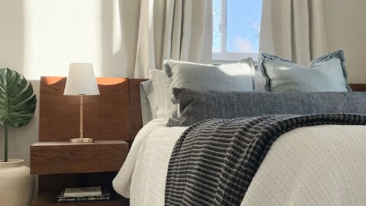 Photo of Bedroom in Arvada Plaza Area