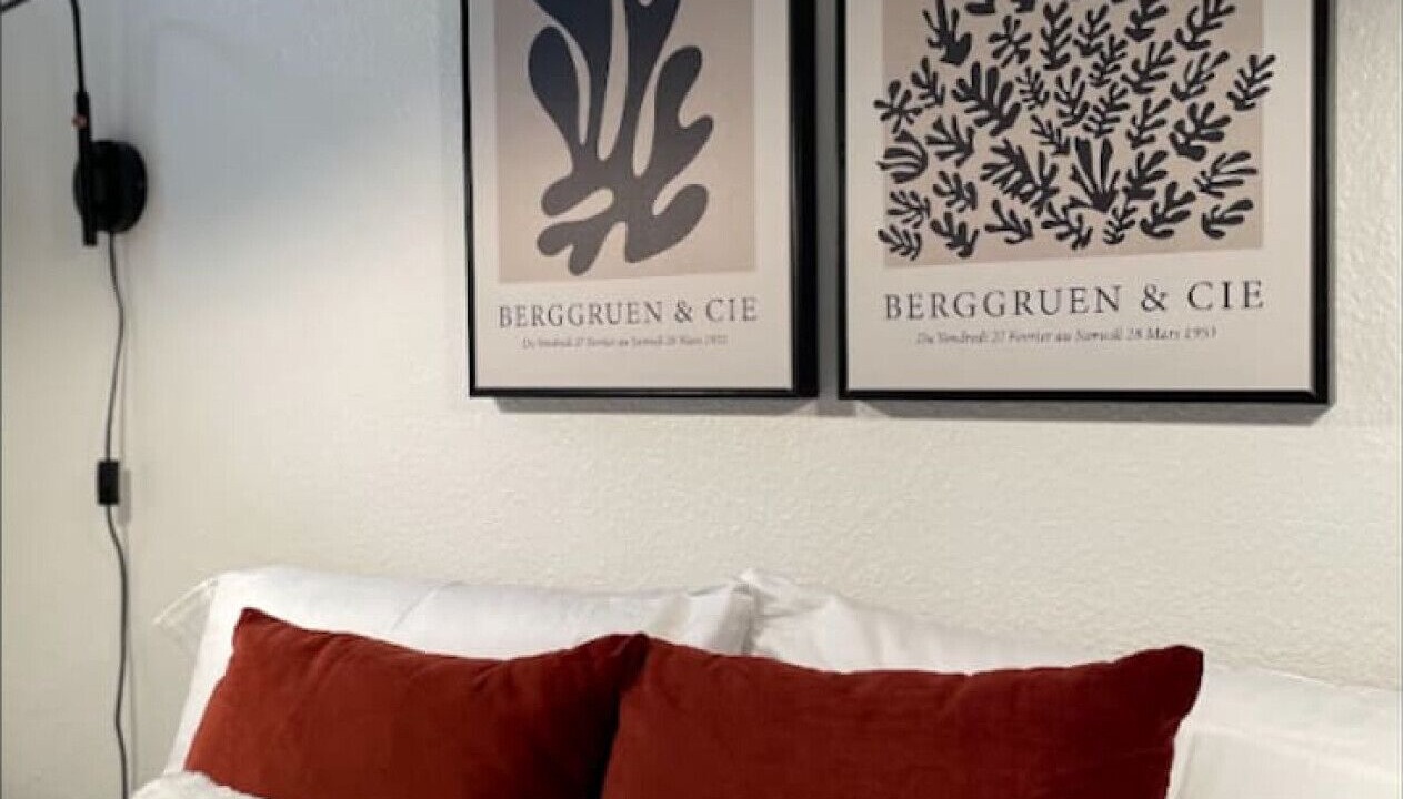 Photo of Bedroom in Arvada Plaza Area