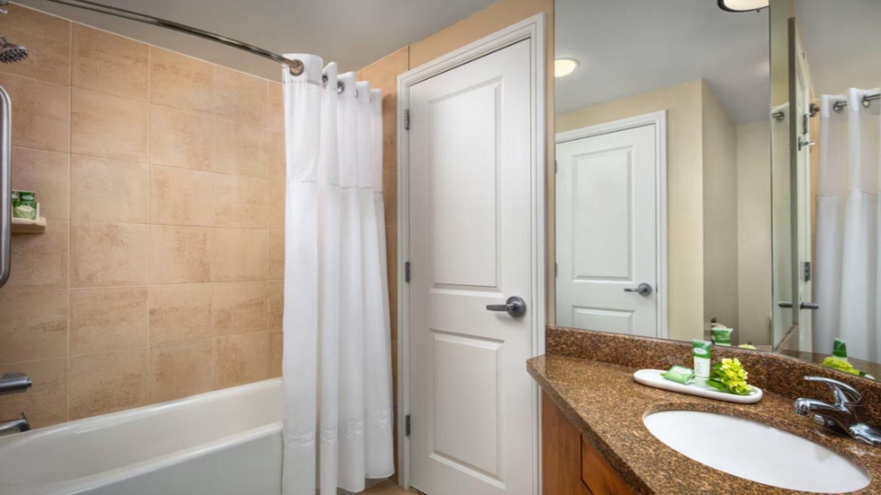 Photo of Bathroom in Vail