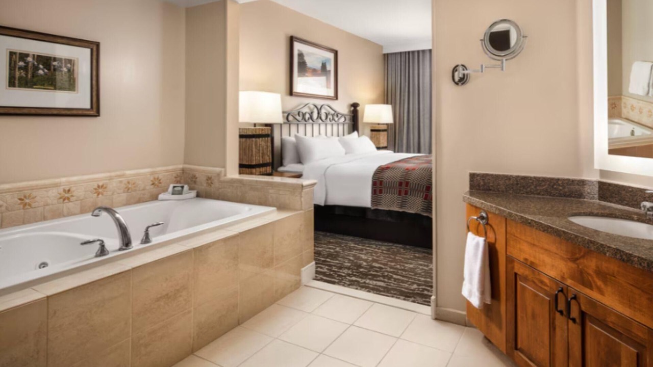 Photo of Bathroom in Vail