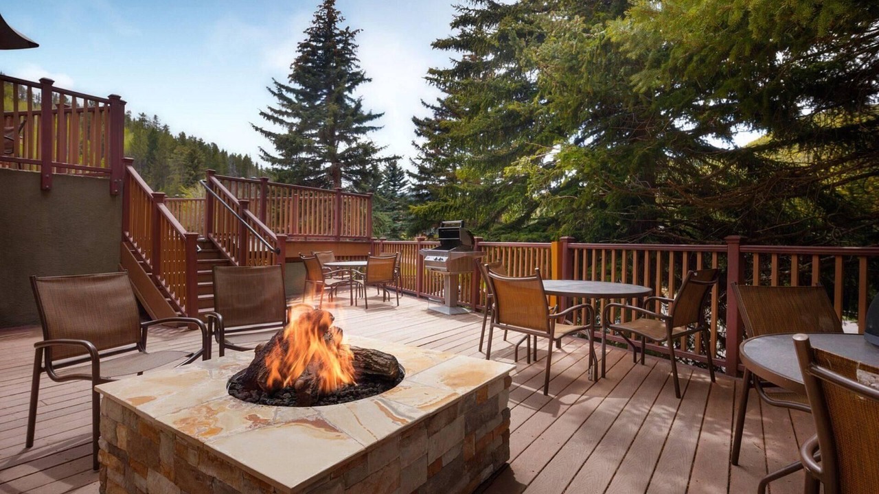 Photo of Outdoor in Vail