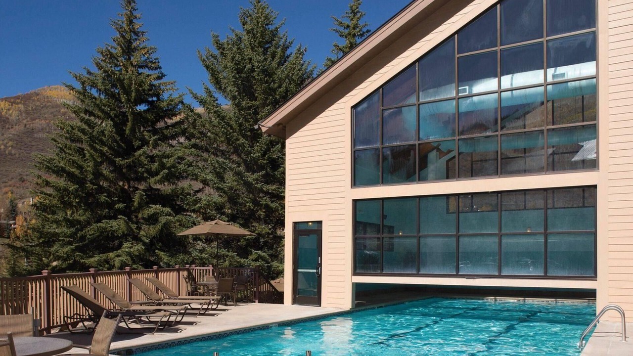 Photo of Outdoor in Vail