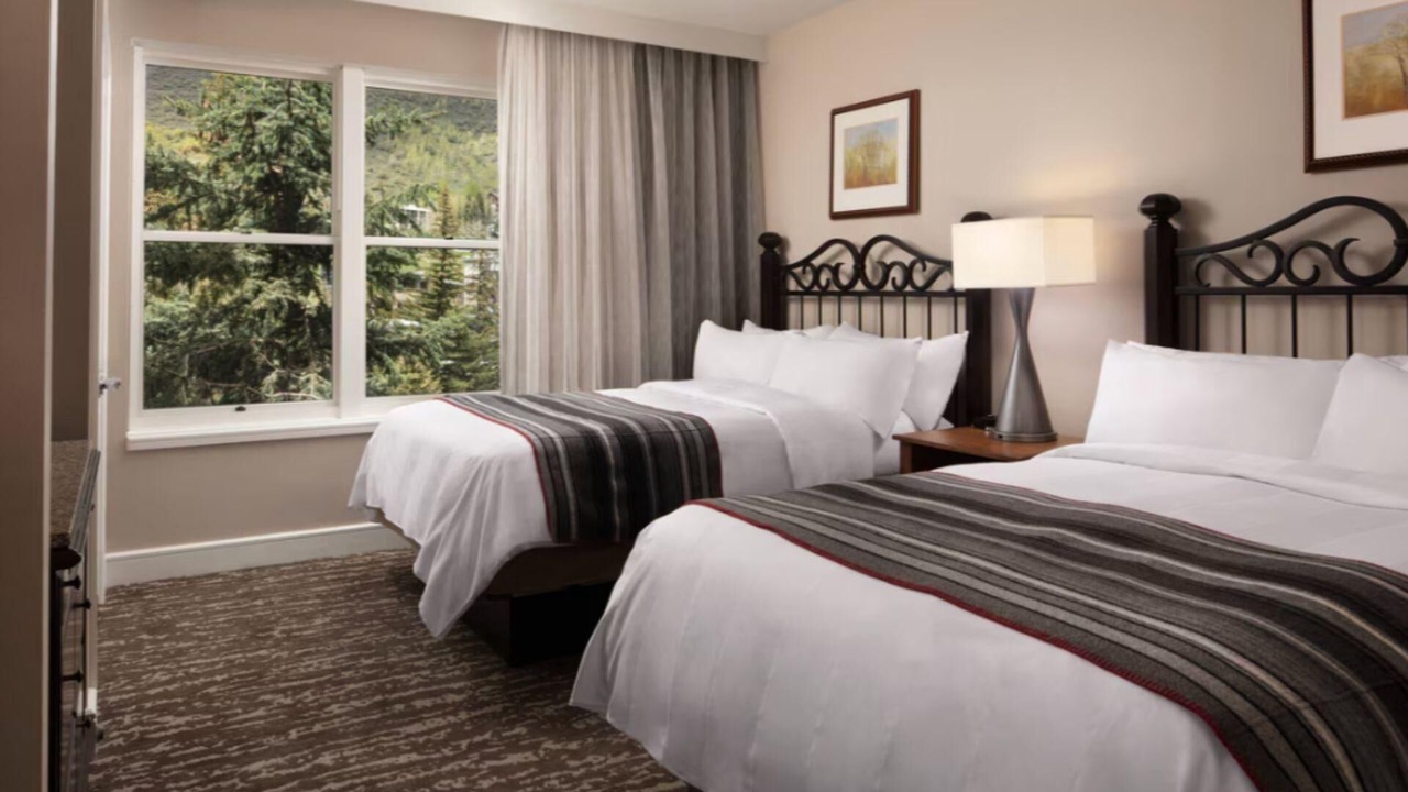 Photo of Bedroom in Vail