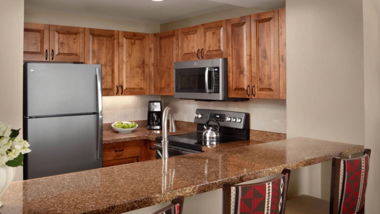 Photo of Kitchen in Vail