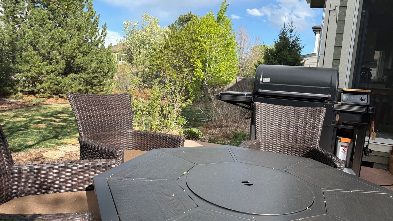 Photo of Outdoor in Highlands Ranch