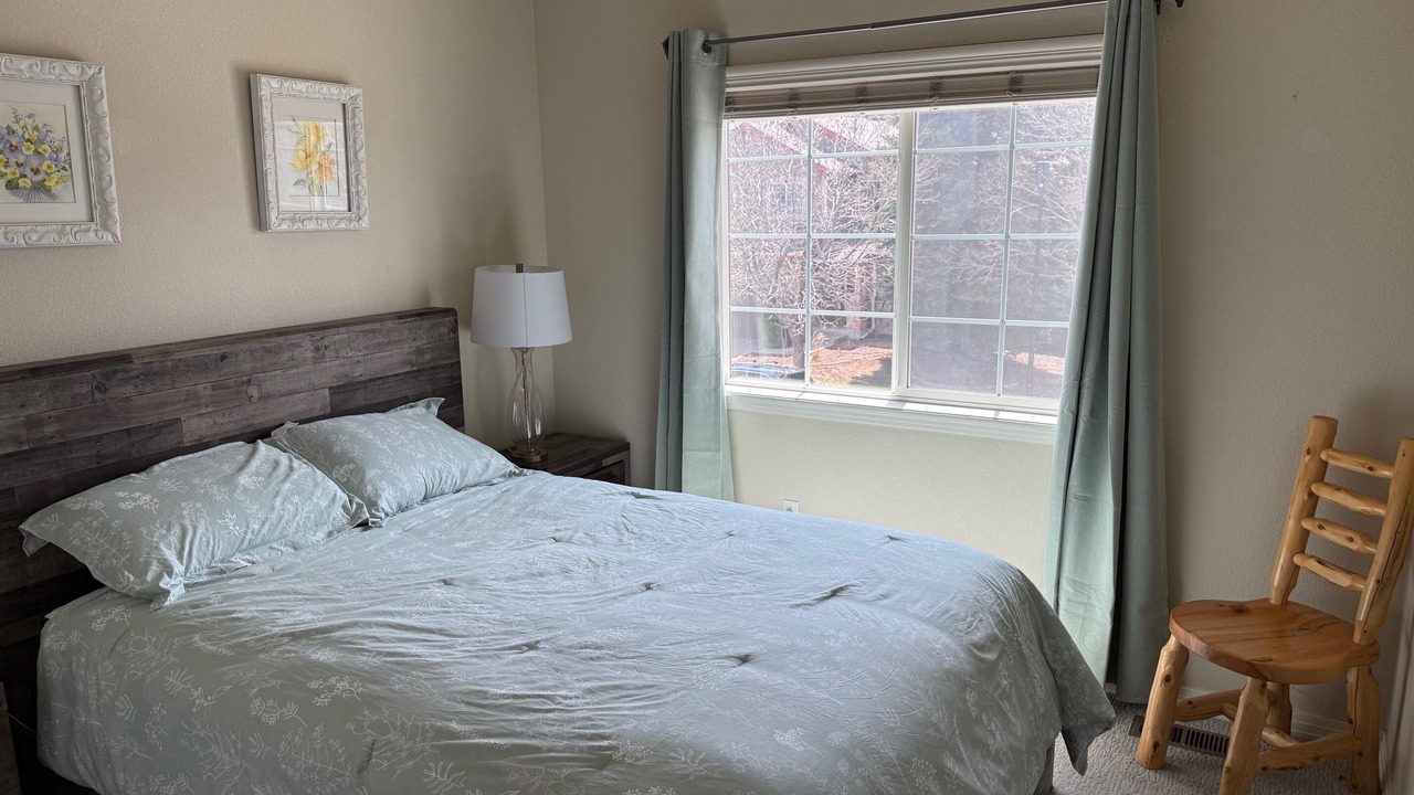 Photo of Bedroom in Highlands Ranch