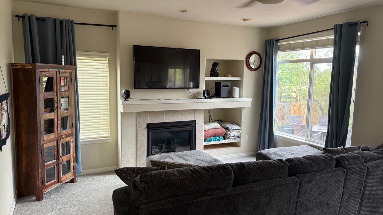 Photo of Livingroom in Highlands Ranch