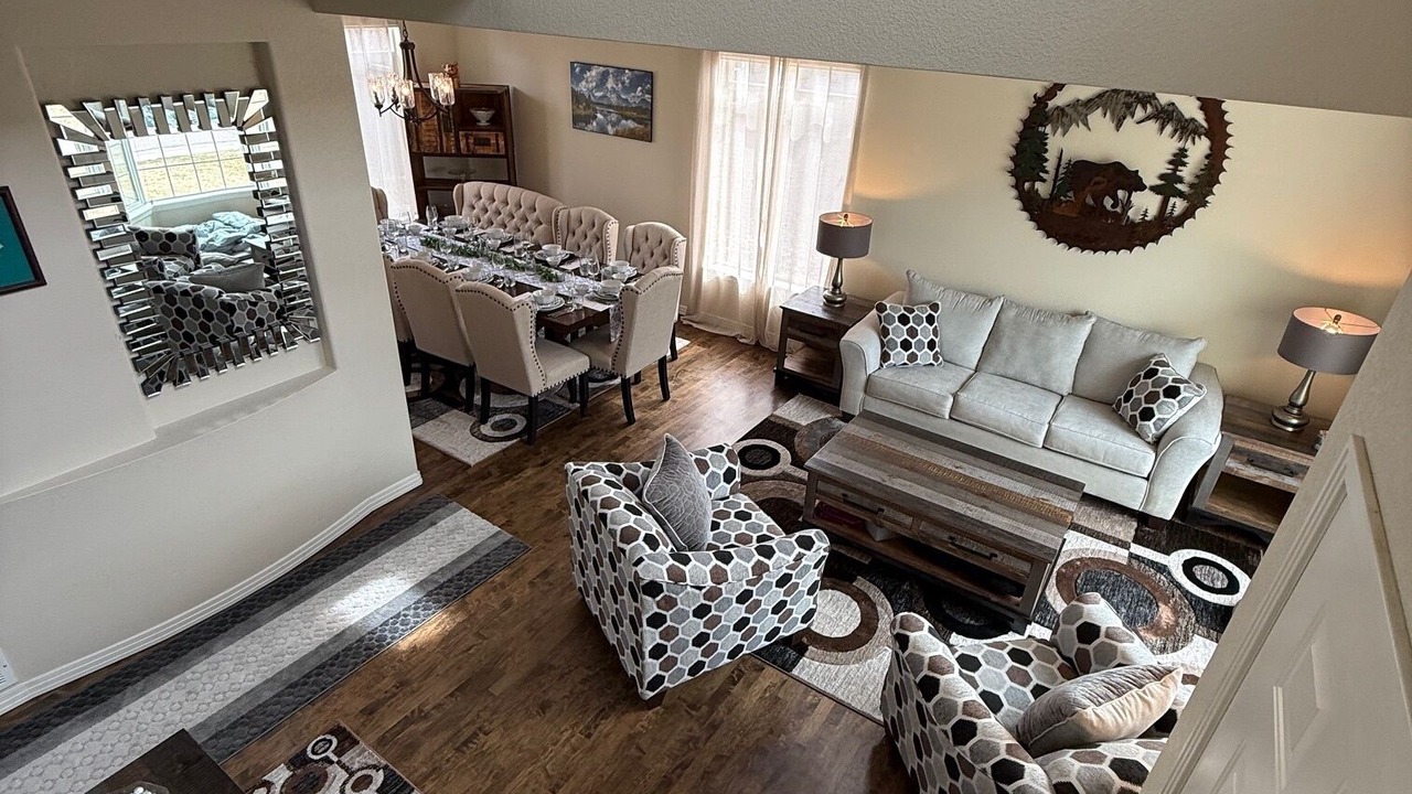 Photo of Livingroom in Highlands Ranch