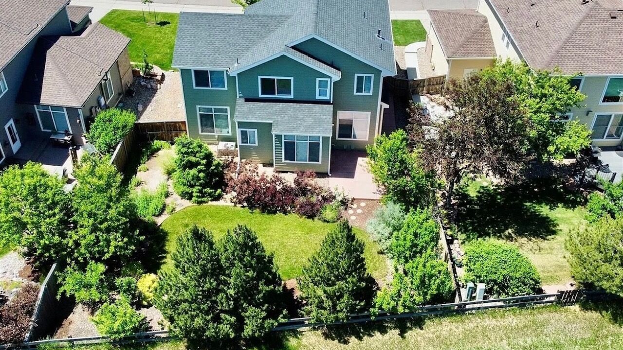 Photo of Outdoor in Highlands Ranch