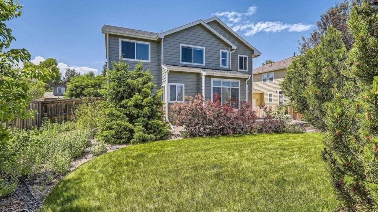 Photo of Outdoor in Highlands Ranch