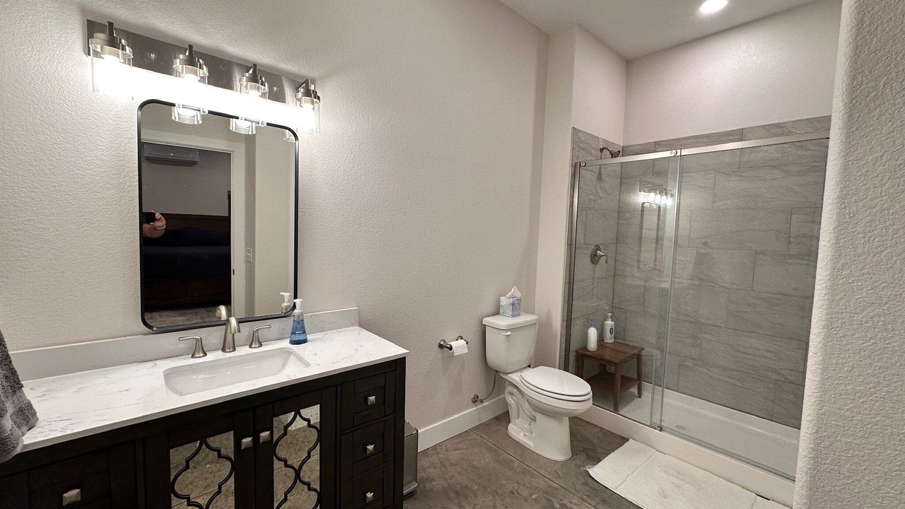 Photo of Bathroom in Florence