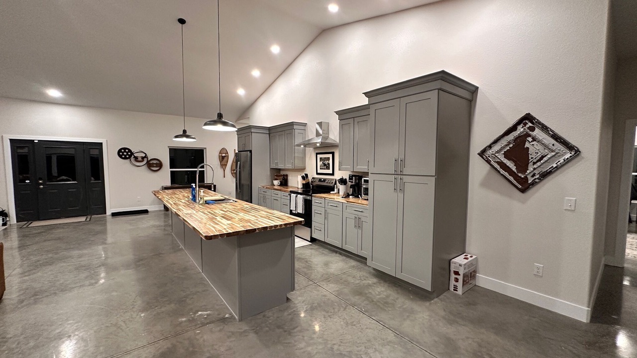 Photo of Kitchen in Florence