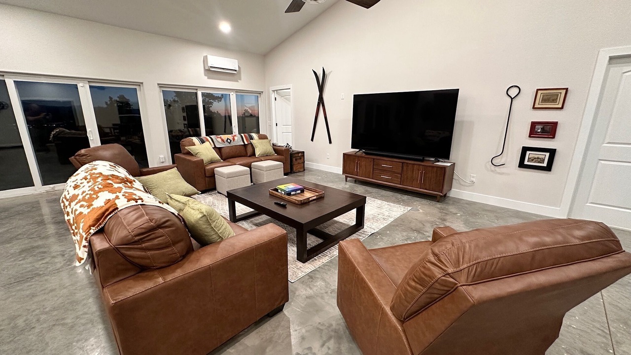 Photo of Livingroom in Florence