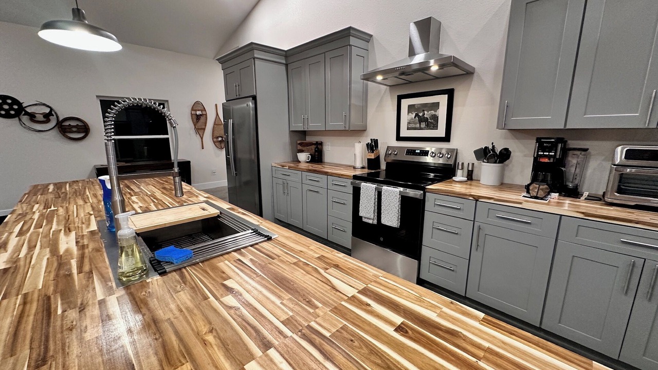 Photo of Kitchen in Florence