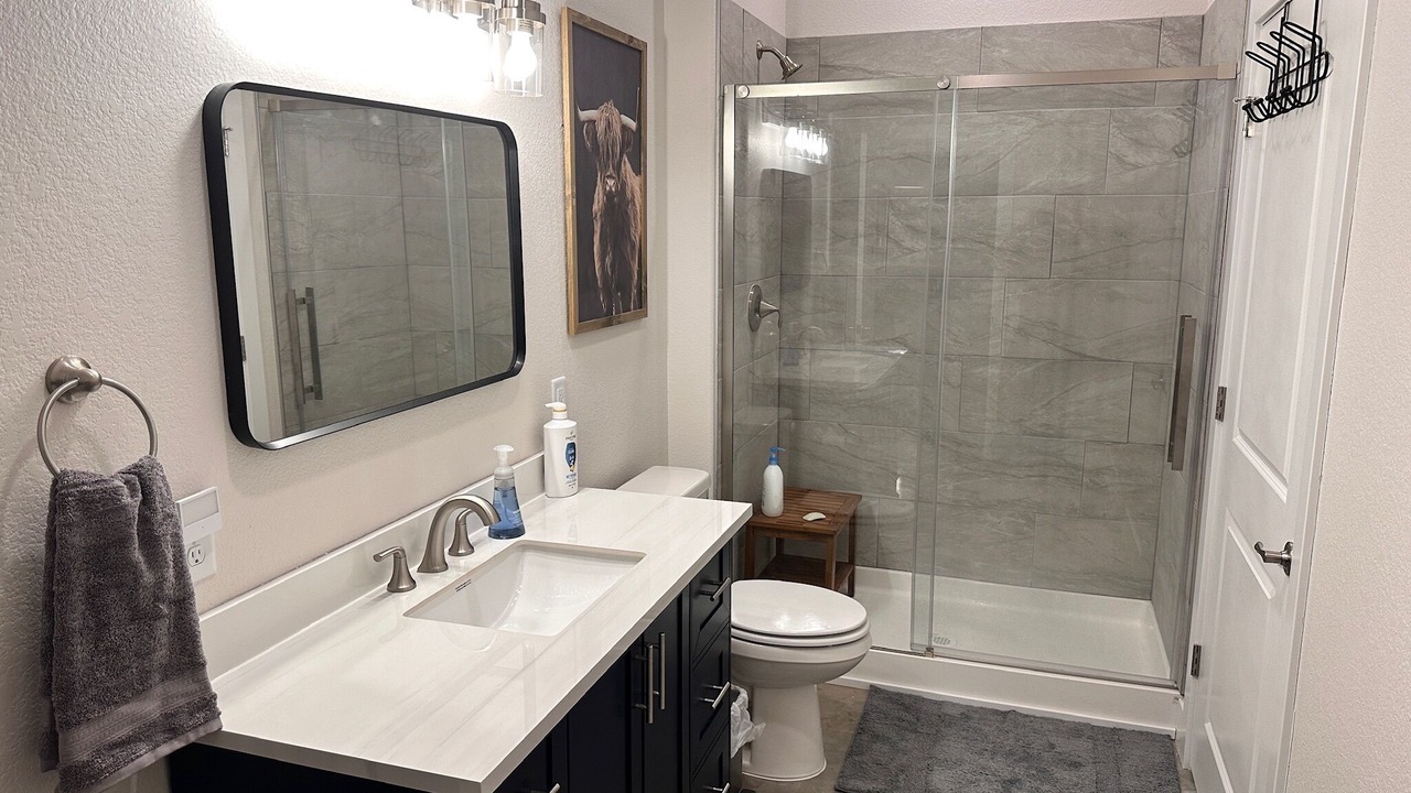 Photo of Bathroom in Florence
