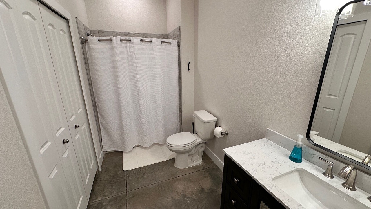 Photo of Bathroom in Florence