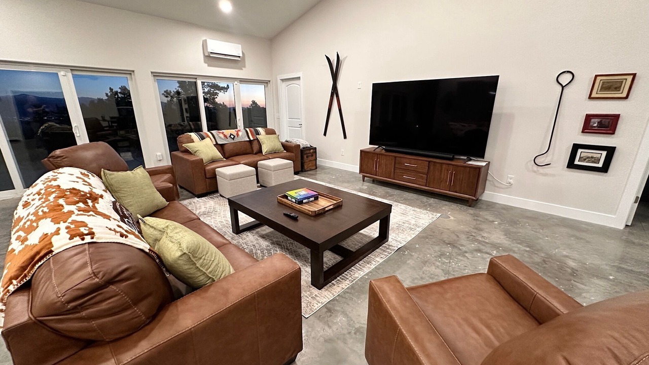 Photo of Livingroom in Florence