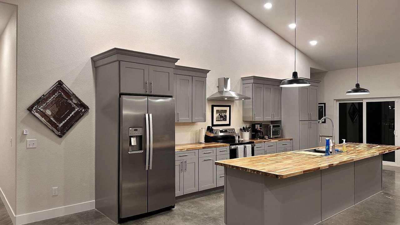Photo of Kitchen in Florence