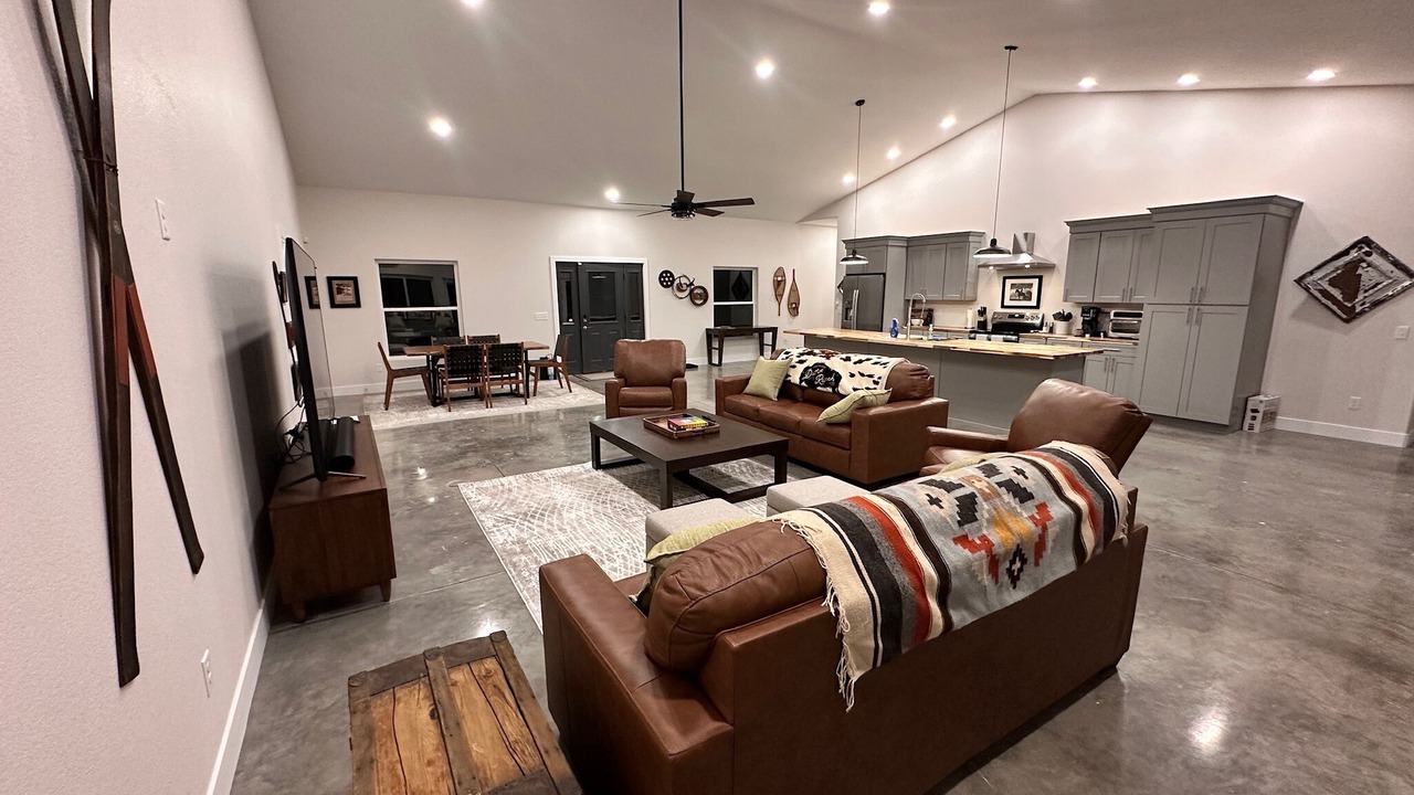 Photo of Livingroom in Florence