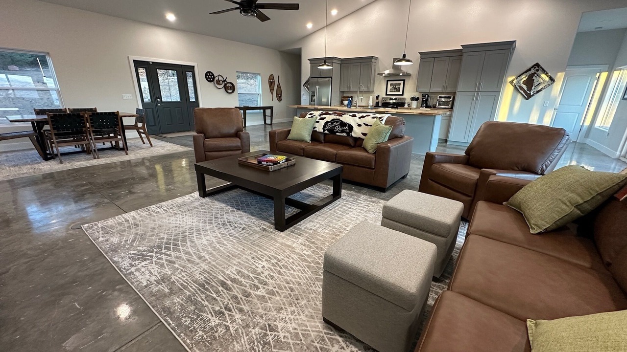 Photo of Livingroom in Florence