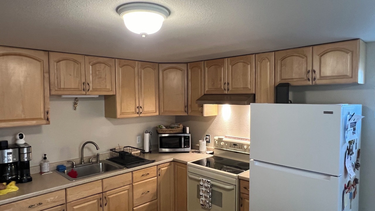 Photo of Kitchen in Highland Park