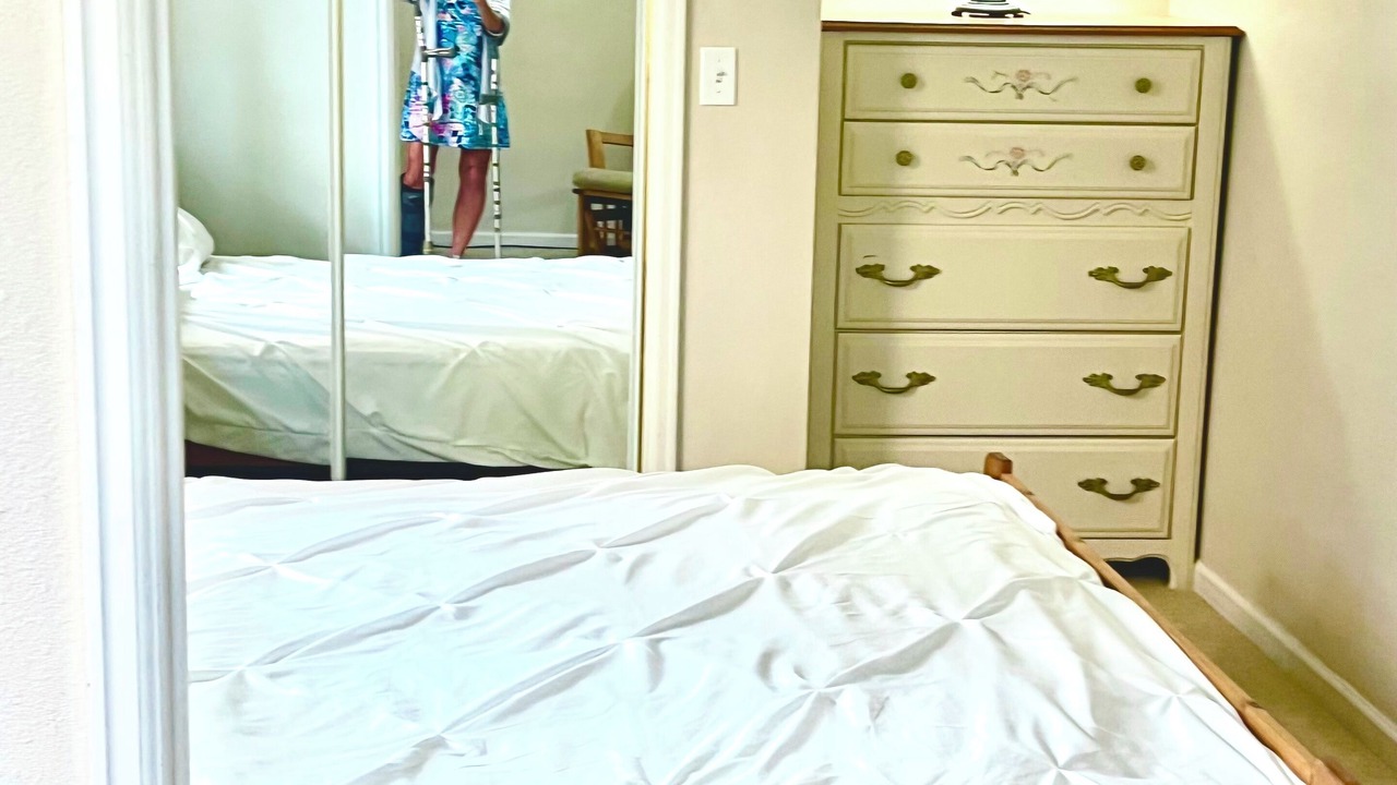 Photo of Bedroom in Highland Park