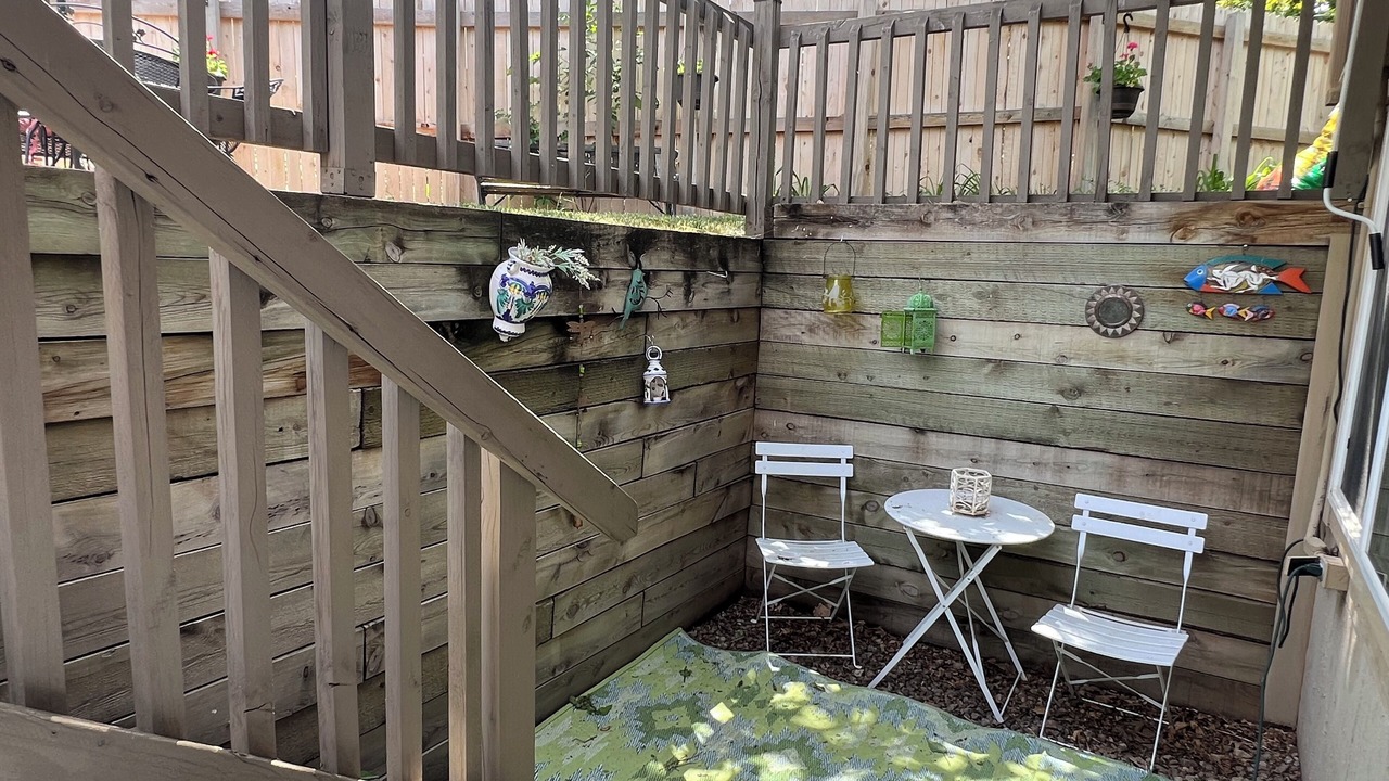Photo of Outdoor in Highland Park