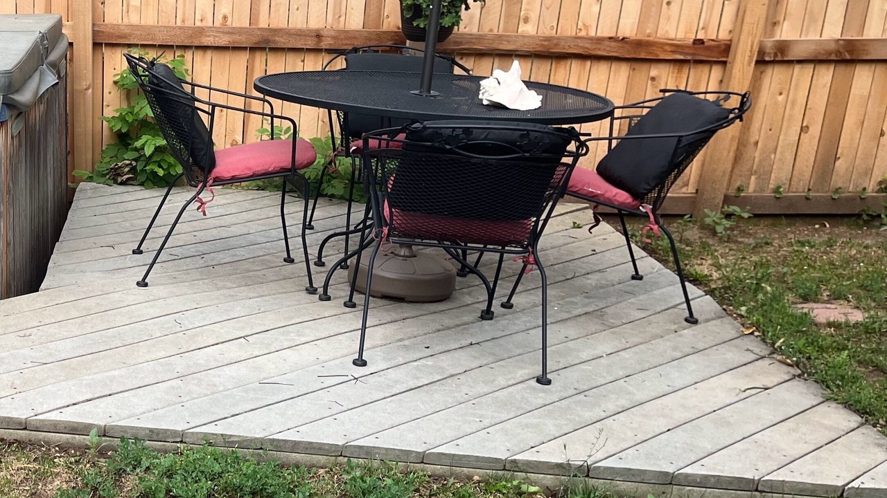 Photo of Outdoor in Highland Park