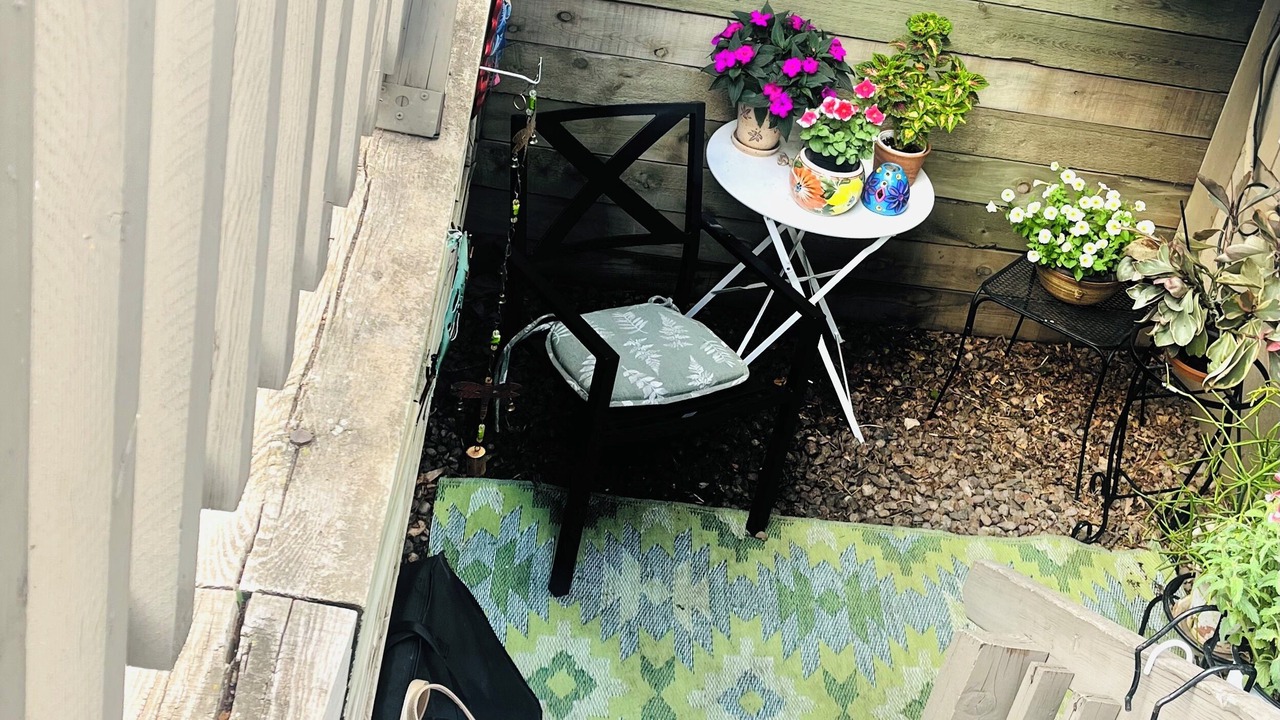 Photo of Patio Balcony in Highland Park