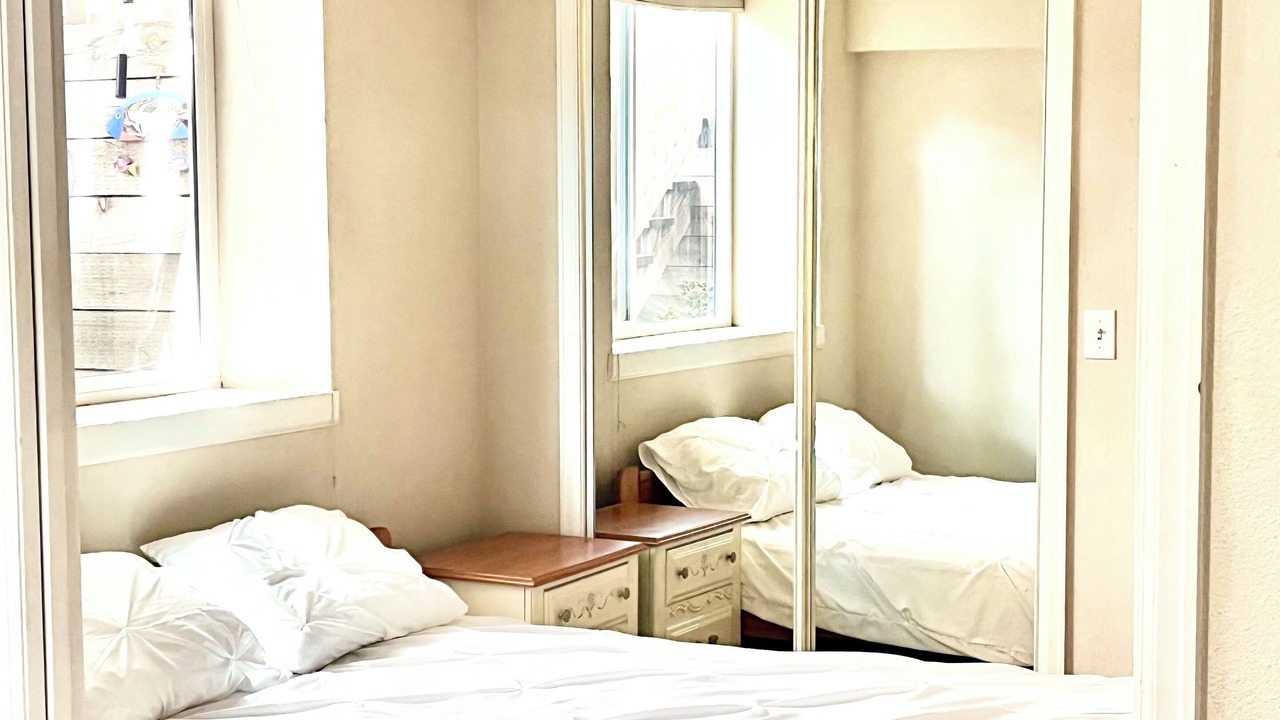 Photo of Bedroom in Highland Park