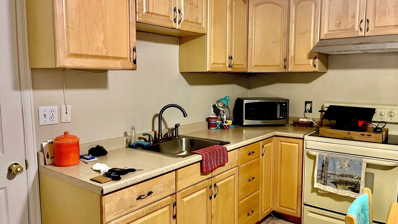 Photo of Kitchen in Highland Park