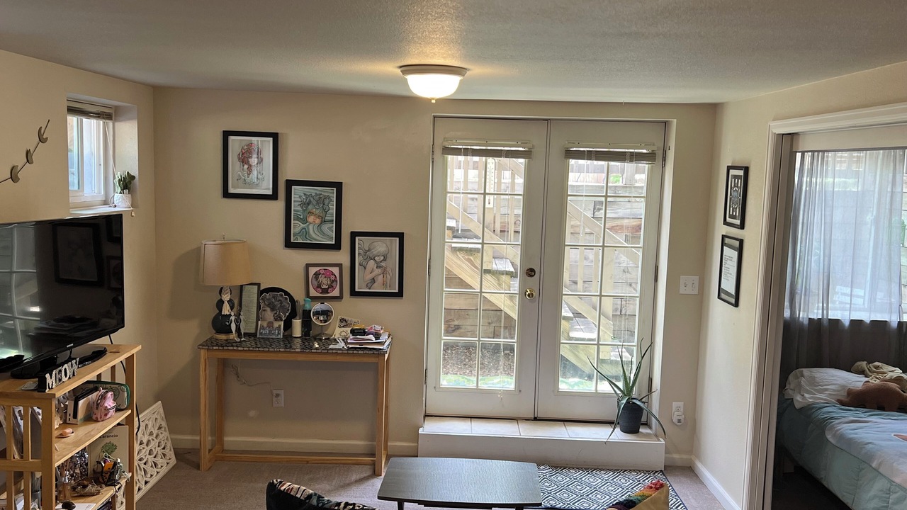 Photo of Bedroom in Highland Park