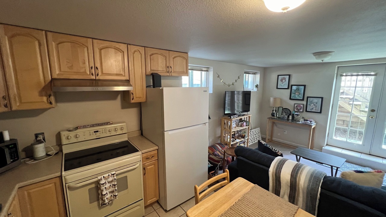 Photo of Kitchen in Highland Park