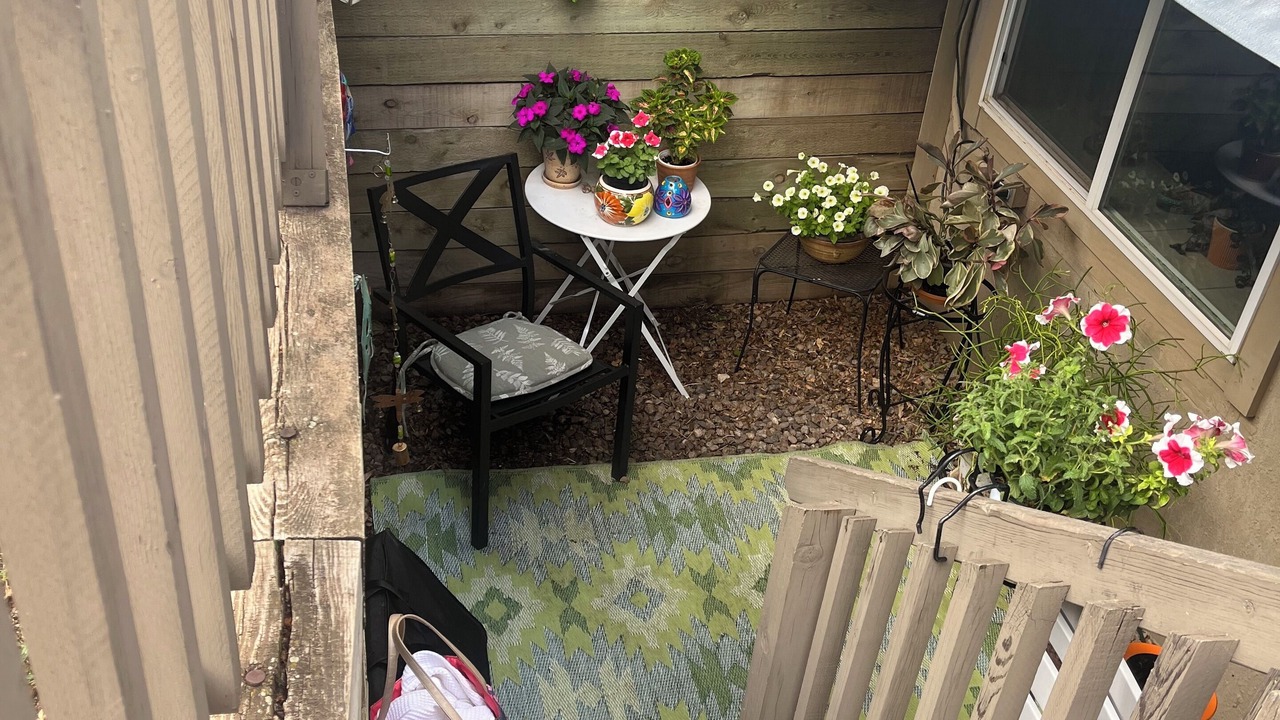 Photo of Patio Balcony in Highland Park