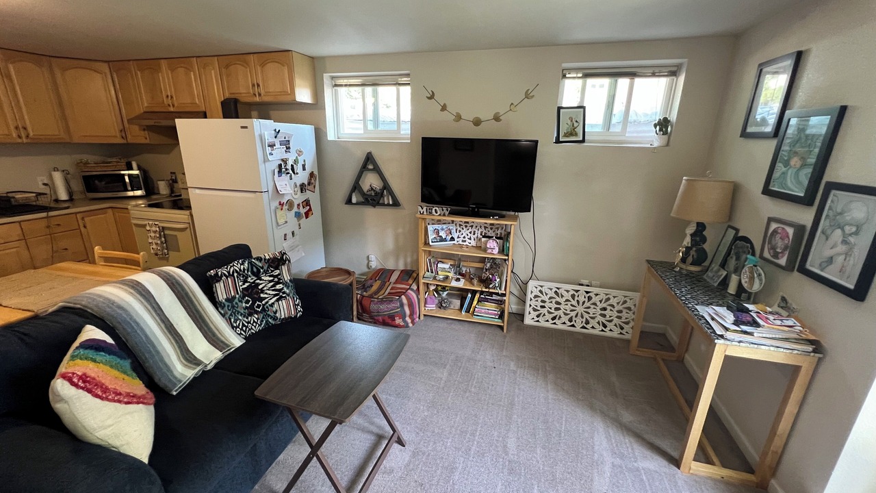 Photo of Livingroom in Highland Park