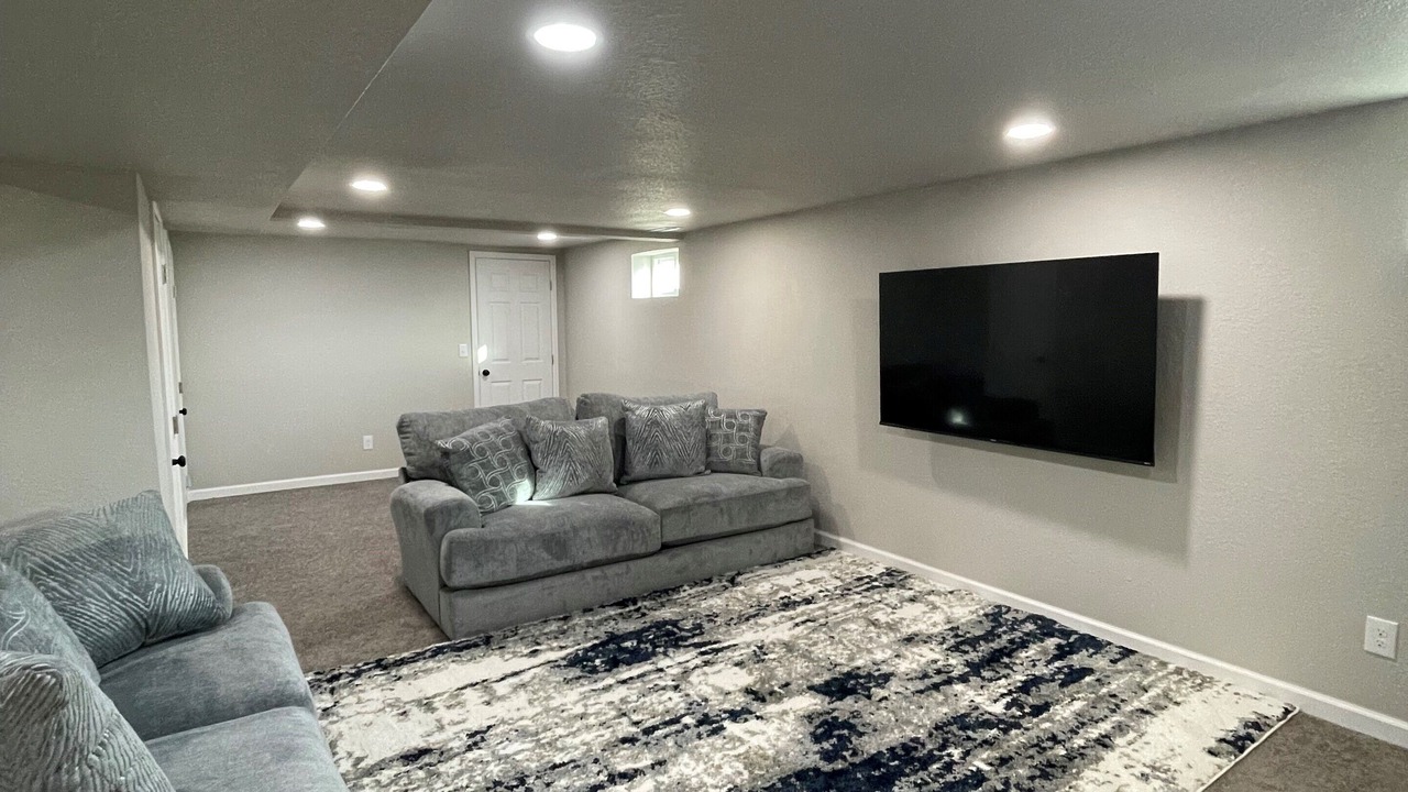 Photo of Livingroom in Pueblo