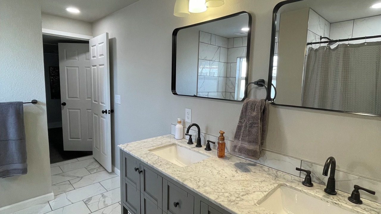 Photo of Bathroom in Pueblo