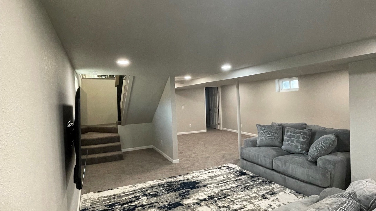 Photo of Livingroom in Pueblo