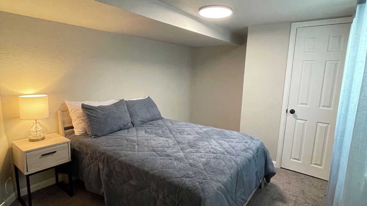 Photo of Bedroom in Pueblo