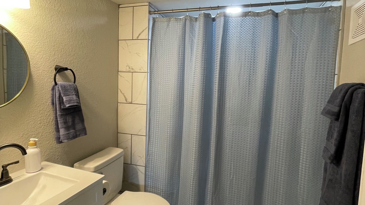 Photo of Bathroom in Pueblo