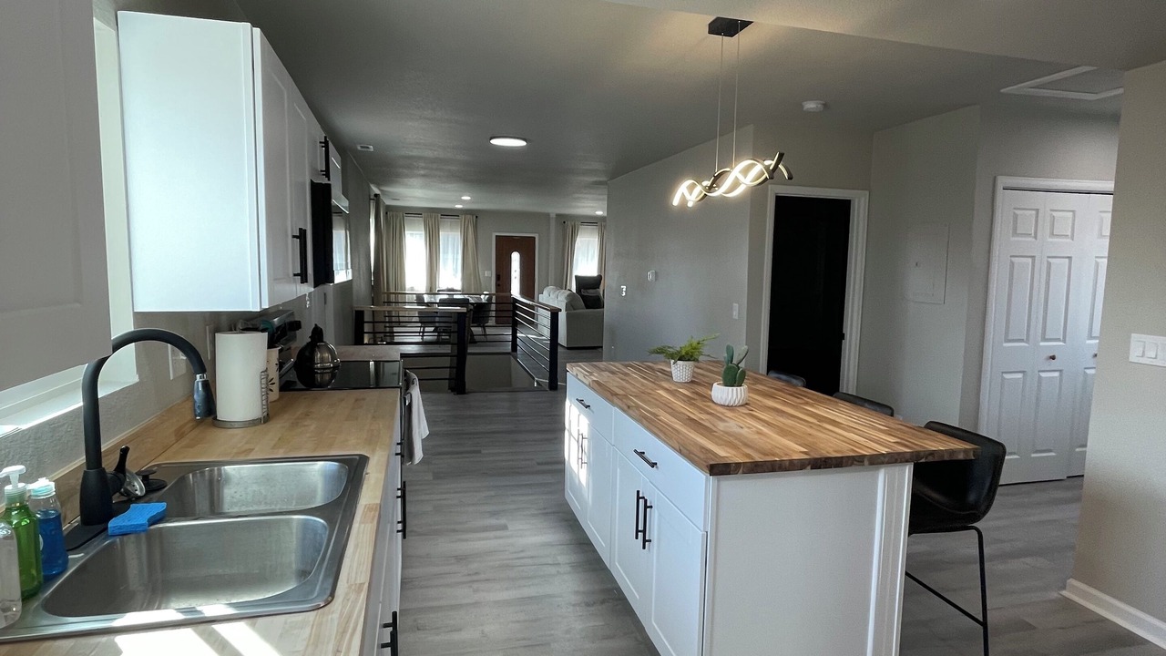 Photo of Kitchen in Pueblo
