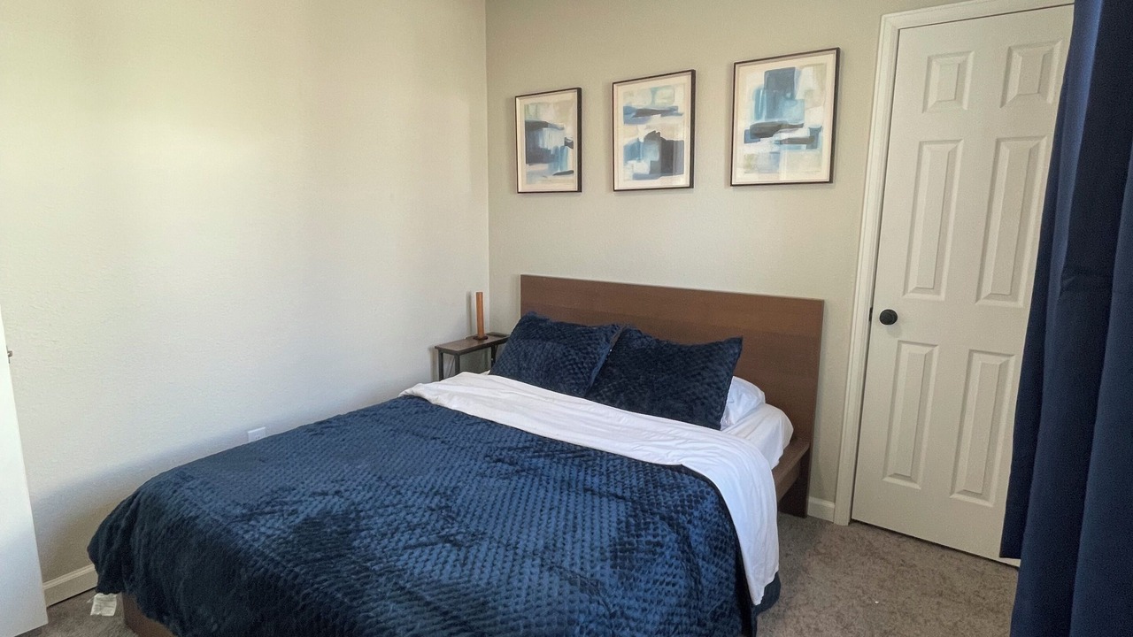 Photo of Bedroom in Pueblo