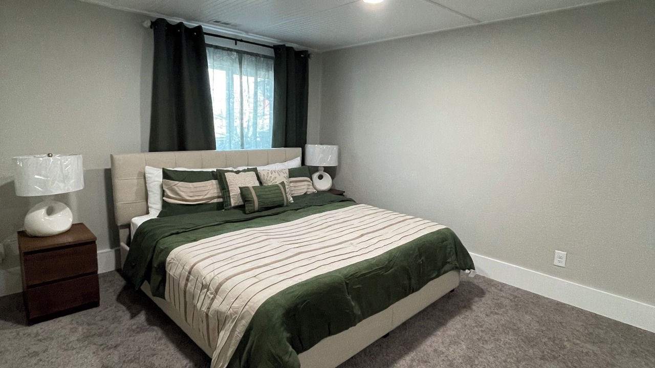 Photo of Bedroom in Pueblo