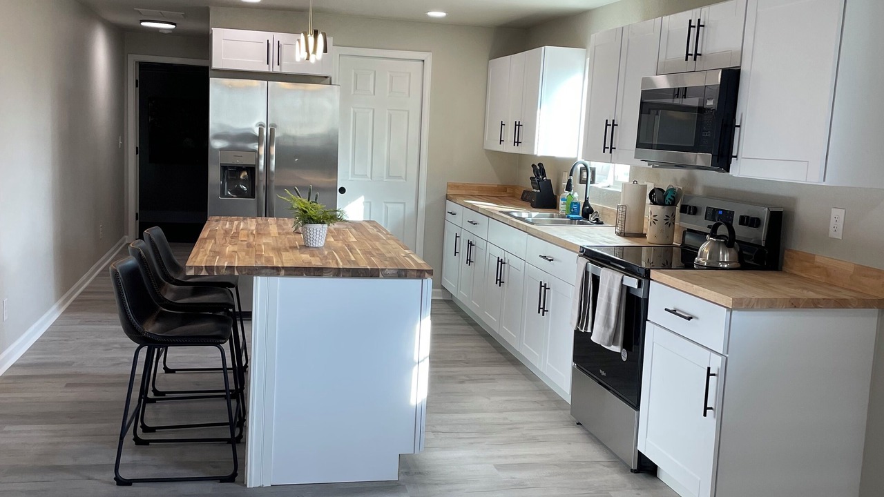 Photo of Kitchen in Pueblo