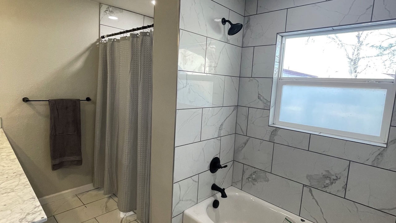 Photo of Bathroom in Pueblo