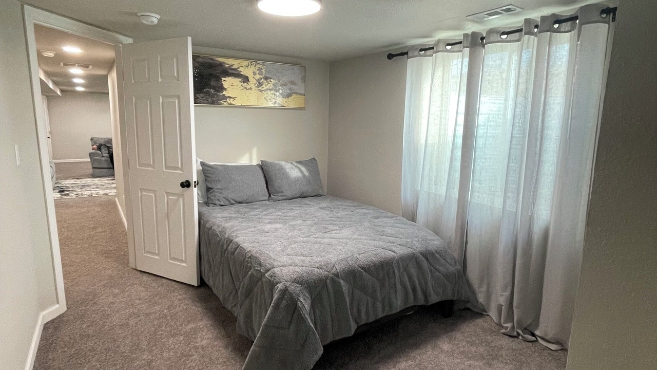 Photo of Bedroom in Pueblo