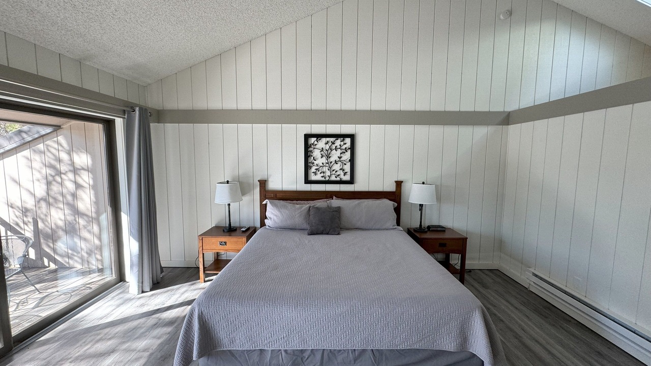 Photo of Bedroom in Red Feather Lakes